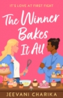 The Winner Bakes It All - eBook