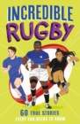 Incredible Rugby - Book