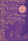 WINNIE-THE-POOH: TALES FROM THE FOREST - eBook