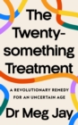 The Twentysomething Treatment - Book