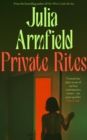 Private Rites - eBook