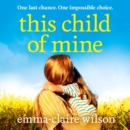 This Child of Mine - eAudiobook