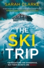 The Ski Trip - eBook
