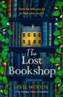 The Lost Bookshop - eBook