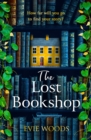 The Lost Bookshop - Book
