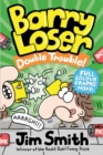 Double Trouble! - Book