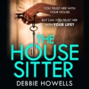 The House Sitter - eAudiobook