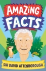 Amazing Facts Sir David Attenborough - eBook