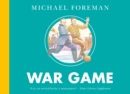 War Game - Book