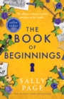 The Book of Beginnings - eBook