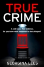 True Crime - eBook