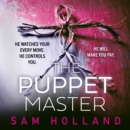 The Puppet Master - eAudiobook