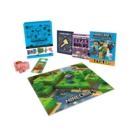 Minecraft Ultimate Adventure Gift Box - Book
