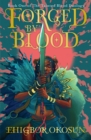 Forged by Blood - Book