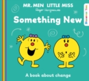 Mr Men Little Miss: Something New - Book