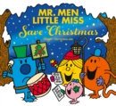 Mr Men Little Miss: Save Christmas - Book