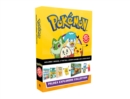 Pokemon Paldea Explorers Collection Gift Box - Book