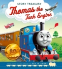 Thomas the Tank Engine Story Treasury - Book