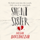 Silent Sister - eAudiobook