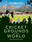 The Times Cricket Grounds of the World - eBook