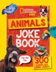 Animals Joke Book : 300 Laugh-out-Loud Jokes - Book