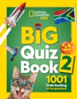 Big Quiz Book 2 : 1001 Brain Busting Trivia Questions - Book