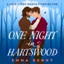 The One Night in Hartswood - eAudiobook