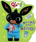 Brush with Bing! - Book