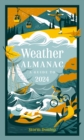 Weather Almanac 2024 : The Perfect Gift for Nature Lovers and Weather Watchers - eBook