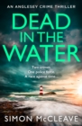 The Dead in the Water - eBook