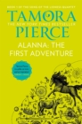 The Alanna: The First Adventure - eBook