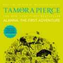 The Alanna, The First Adventure - eAudiobook