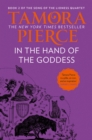 The In The Hand of the Goddess - eBook