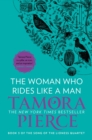 The Woman Who Rides Like A Man - eBook