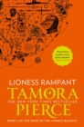 The Lioness Rampant - eBook