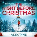The Night Before Christmas - eAudiobook