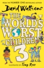 The World’s Worst Children 3 - Book