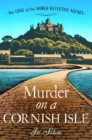 The Murder on a Cornish Isle - eBook