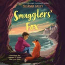 Smugglers' Fox - eAudiobook