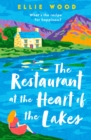 The Restaurant at the Heart of the Lakes - Book