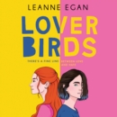 Lover Birds - eAudiobook