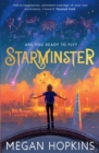 Starminster - Book