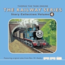 Thomas and Friends The Railway Series - Audio Collection 4 - eAudiobook