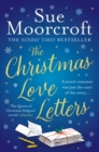 The Christmas Love Letters - Book