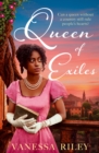 Queen of Exiles - eBook