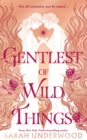 Gentlest of Wild Things - Book