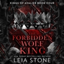 The Forbidden Wolf King - eAudiobook