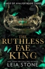 The Ruthless Fae King - Book