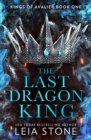 The Last Dragon King - eBook