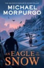 An Eagle in the Snow - Book